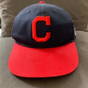 Cleveland Indians Baseball Cap